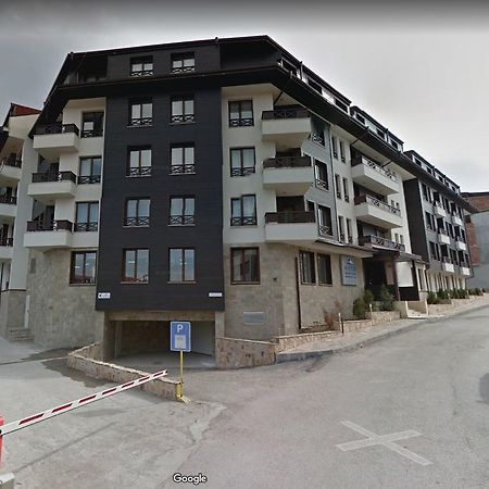 Ski Lift Apartment In Μπάνσκο Εξωτερικό φωτογραφία