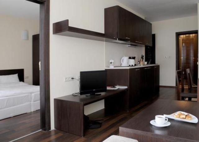 Ski Lift Apartment In Μπάνσκο Εξωτερικό φωτογραφία