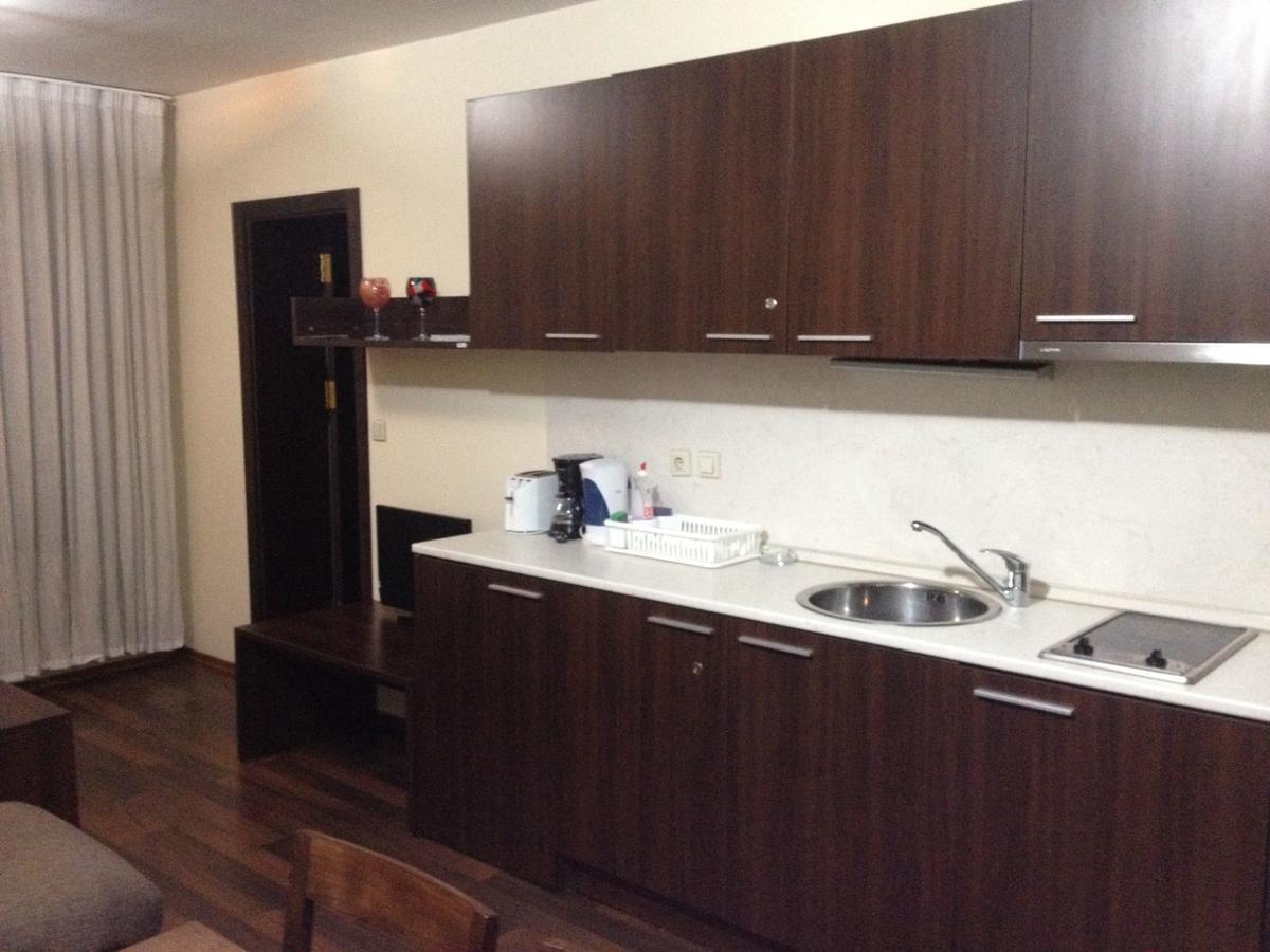 Ski Lift Apartment In Μπάνσκο Εξωτερικό φωτογραφία