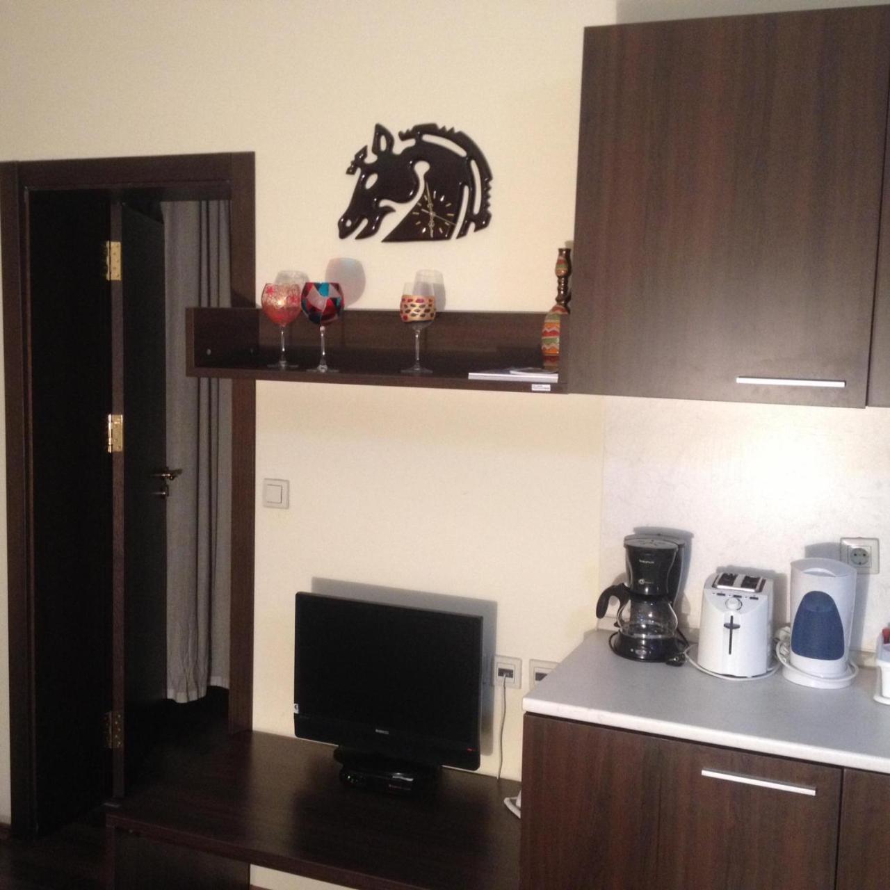 Ski Lift Apartment In Μπάνσκο Εξωτερικό φωτογραφία