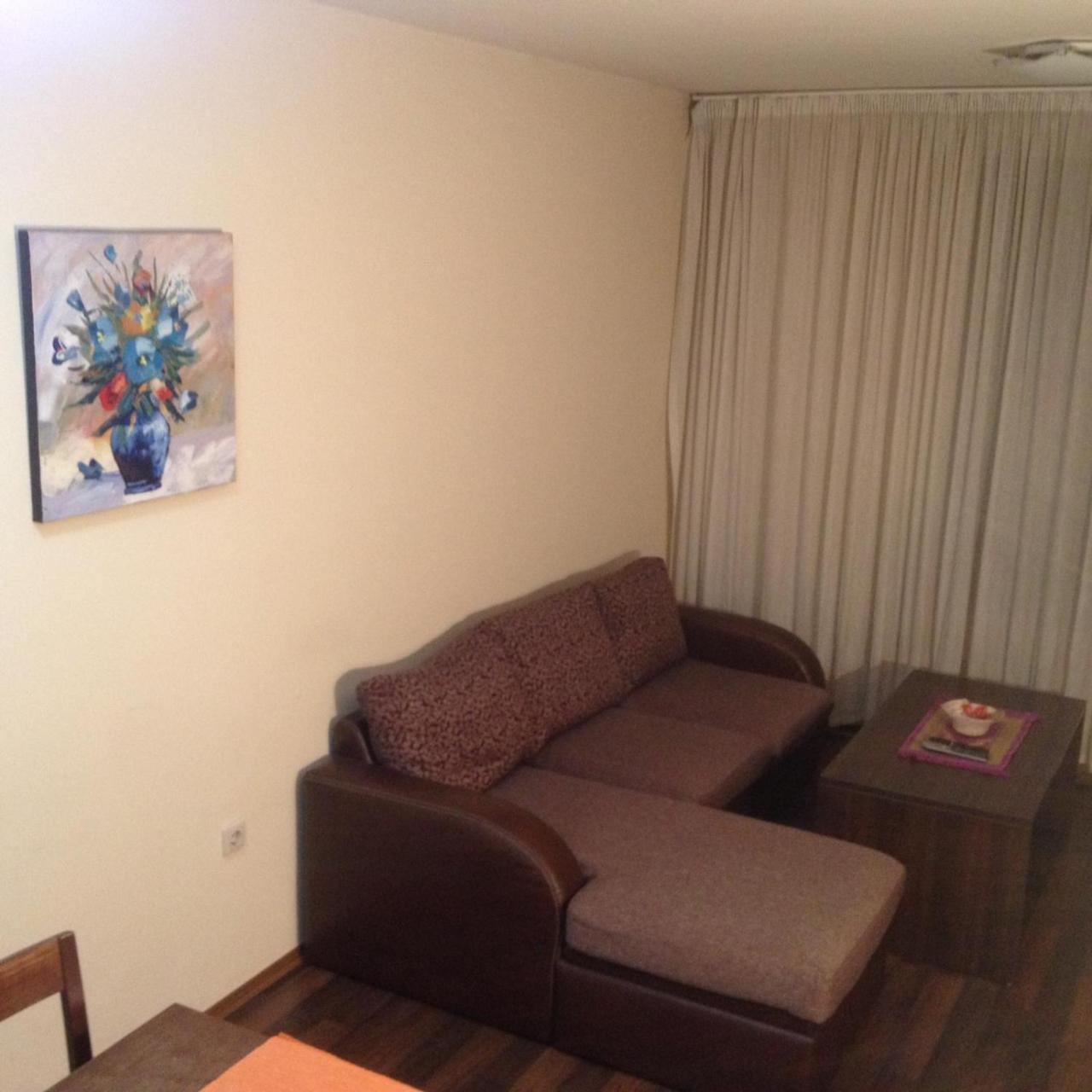 Ski Lift Apartment In Μπάνσκο Εξωτερικό φωτογραφία