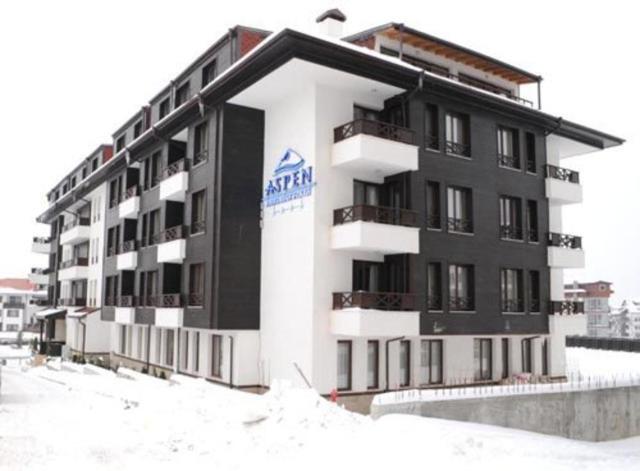 Ski Lift Apartment In Μπάνσκο Δωμάτιο φωτογραφία