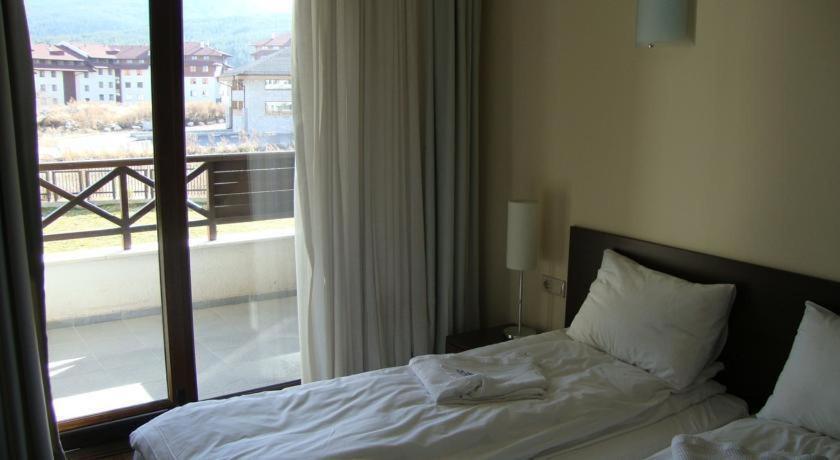 Ski Lift Apartment In Μπάνσκο Δωμάτιο φωτογραφία